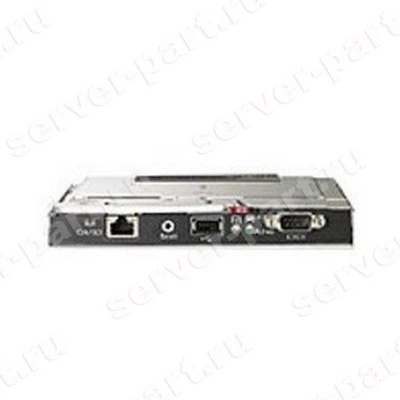 HP 708046-001 модуль управления